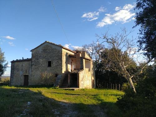 San Dalmazio House | Quiete
