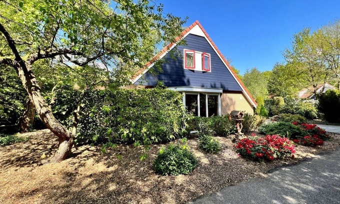 Lemele House | Quietly located holiday home