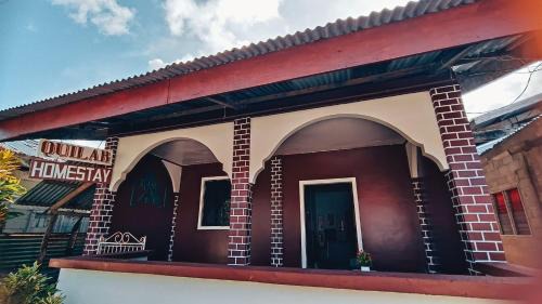 Burgos House | QUILAB Homestay