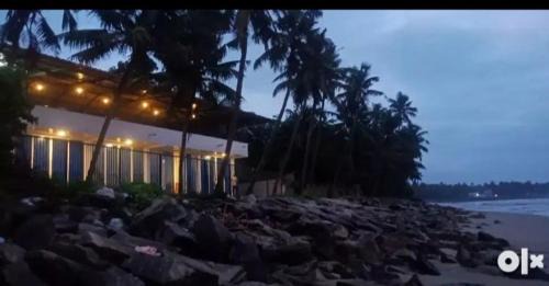 Quilon Apartment | QUILON BEACH Inn