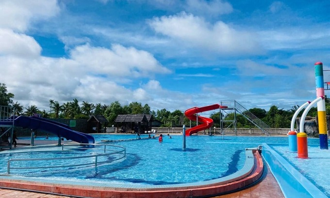 Kuala Terengganu Hotel | Quinara Al Safir Resort