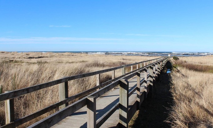 Oyehut-Hogans Corner Hotel | Quinault Beach Resort & Casino