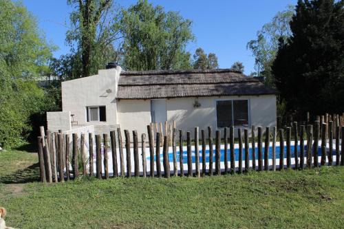 Nueve de Julio Apartment | Quinta 3255