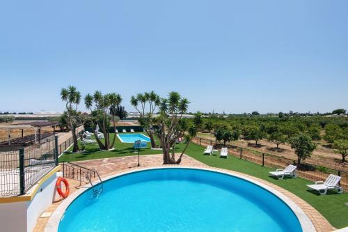 Luz de Tavira House | Quinta Alegre Tavira T2