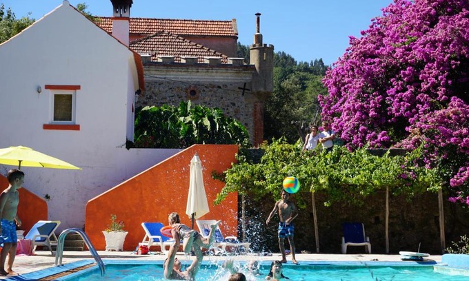 Monchique House | Quinta Algarve das Relvinhas