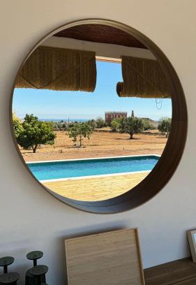 Vila Nova De Cacela House | Quinta Castor