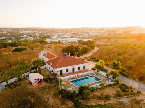 Albufeira House | Quinta Coelho