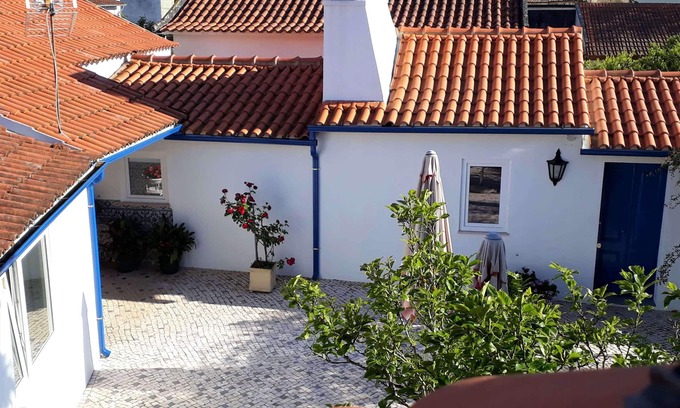 Alquerubim House | Quinta D'Avó Amélia - Casa do Forno