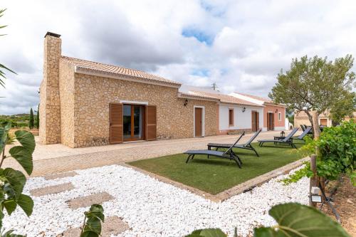 Vila do Bispo Villa | Quinta da Amoreira