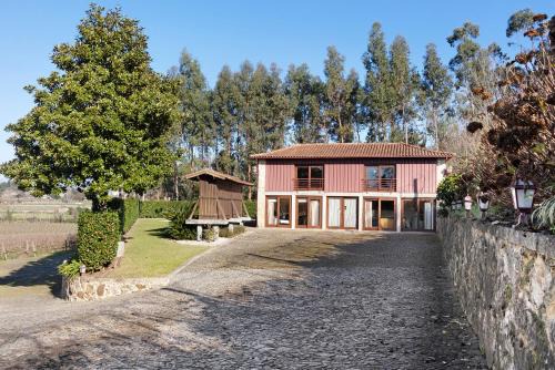 Amares Villa | Quinta Da Ataíde