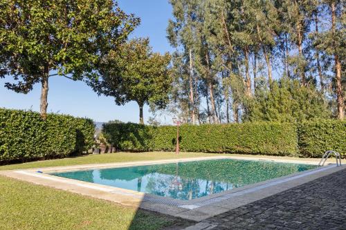 Amares Villa | Quinta da Ataíde - Turismo Rural