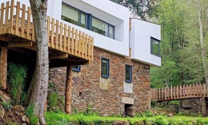 Cinfaes Cottage | Quinta da Azenha