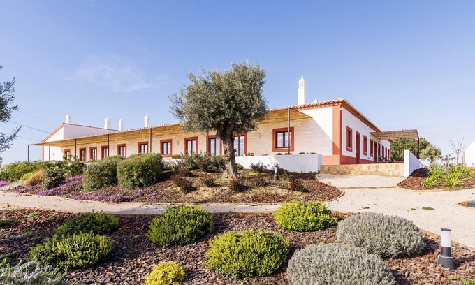 Tavira Apartment | Quinta da Baleeira