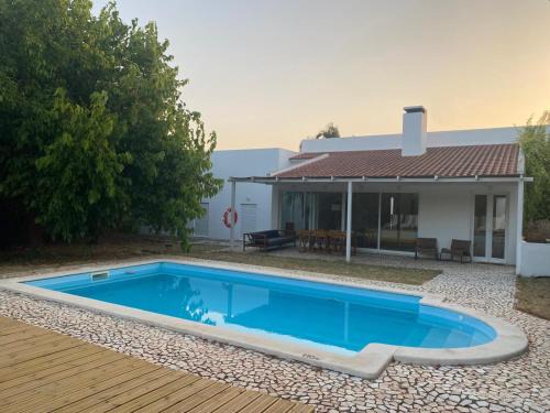 Estremoz House | Quinta da Berlica
