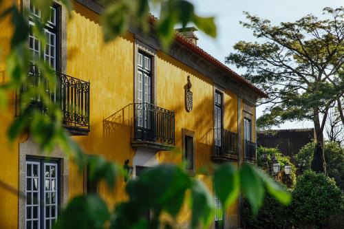 Vila de Punhe House | Quinta Da Bouca D'Arques