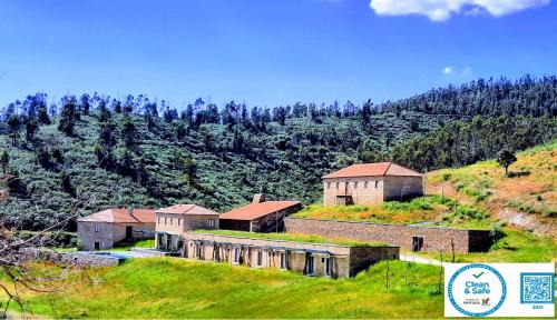 Arcas House | Quinta da Caída