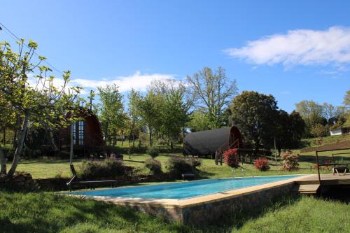 Vinhais Apartment | Quinta Da Devesa B1