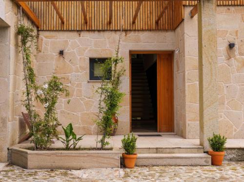 Arcos de Valdevez House | Quinta da Fenteira - Casa Lima