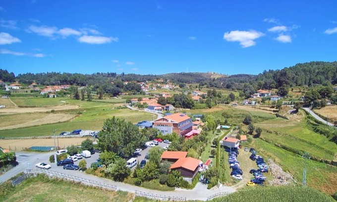Celorico de Basto Bed & Breakfast | Quinta Da Fontinha