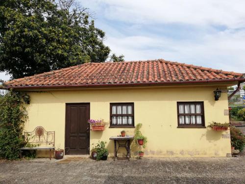Arcos de Valdevez House | Quinta da Imaculada