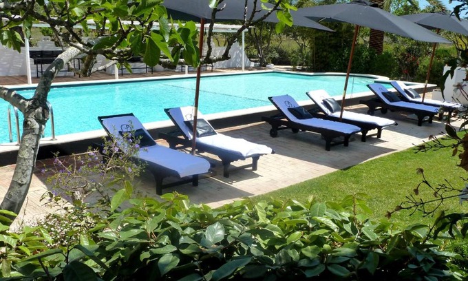 Tavira Bed & Breakfast | Quinta da Lua