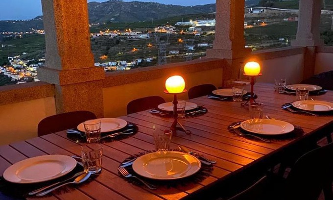 Lamego Villa | Quinta da Mesquinhata