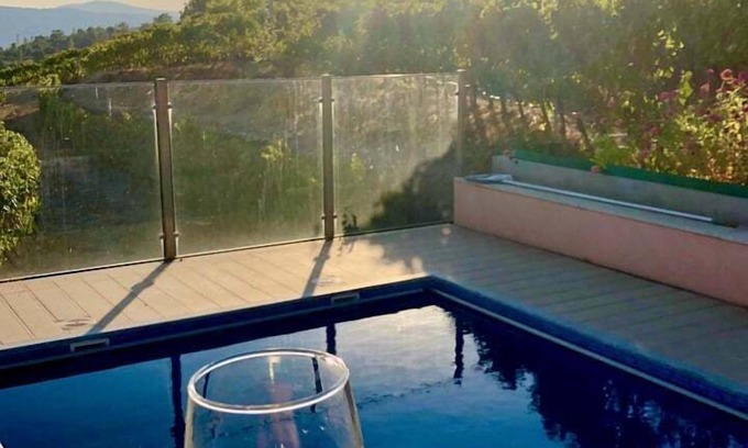 Casas Novas Apartment | Quinta da Penada - Vineyard & Winery - Suíte 1