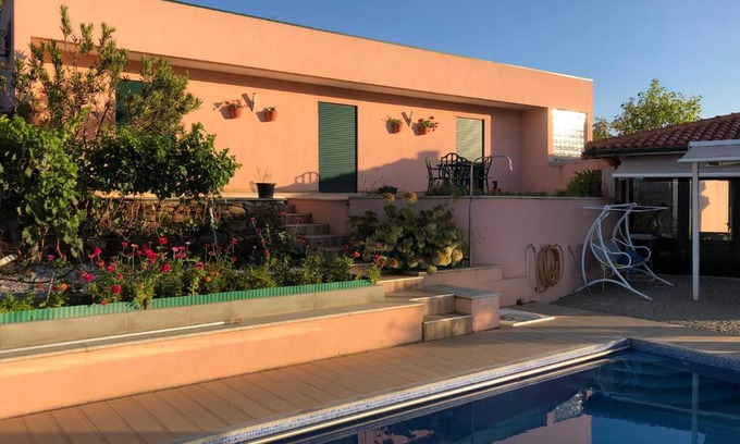 Casas Novas Apartment | Quinta da Penada - Vineyard & Winery - Suíte 3