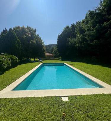 Anreade House | Quinta da Ponte
