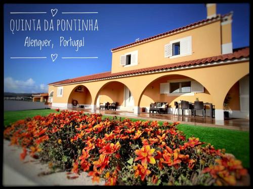 Triana Bed & Breakfast | Quinta da Pontinha