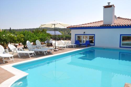 Elvas House | Quinta da Sardinha