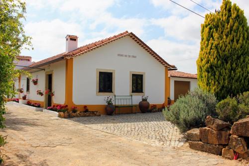 Santa Maria dos Olivais House | Quinta da Ti Júlia