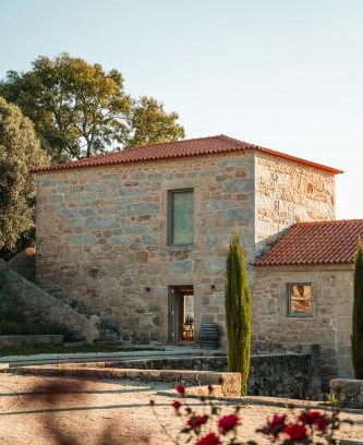 Moncao Cabin | Quinta da Torre - Anselmo Mendes