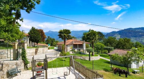 Bico House | Quinta da Toural