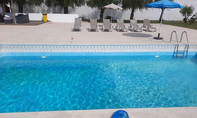 Almeirim Bed & Breakfast | Quinta da várzea