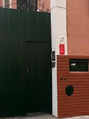 Sacavem House | Quinta da Vitoria