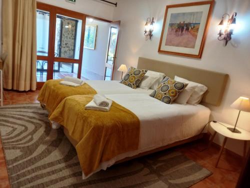 Alfarrobeira Apartment | Quinta das AVES - Estúdio 5