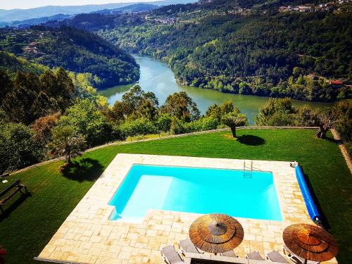 Cinfaes House | Quinta das Tílias Douro Valley