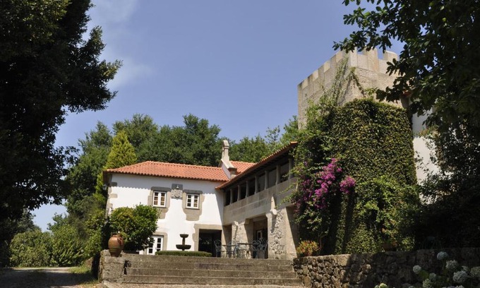 Ponte de Lima House | Quinta de Albergaria