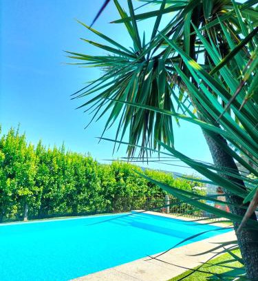 Barcelos House | Quinta de Castelhão