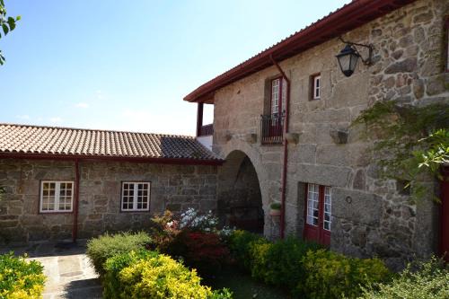 Calvos House | Quinta De Cima De Eiriz