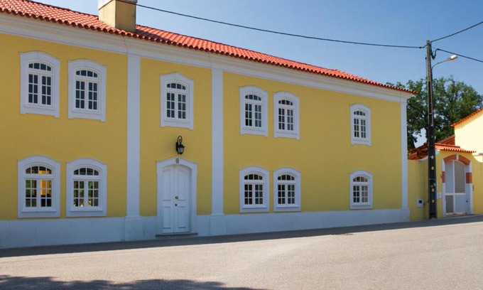 Luso House | Quinta de Lograssol