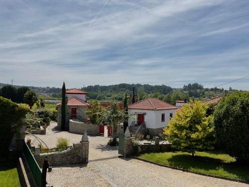 Felgueiras House | Quinta de Maderne