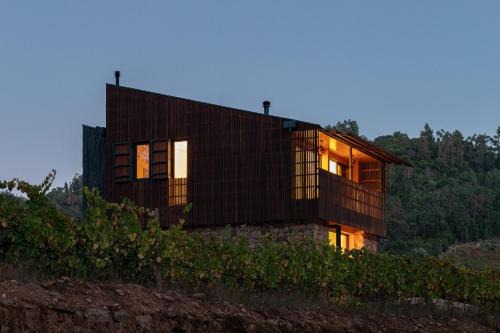 Varzea de Abrunhais House | Quinta de Recião - Casa do Lagar