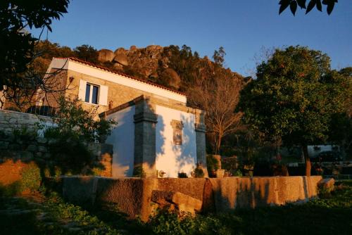 Monsanto Bed & Breakfast | Quinta de São Pedro de Vir-a-Corça em Monsanto