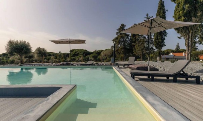 Sao Martinho House | Quinta de Santa Emilia 3 by Interhome