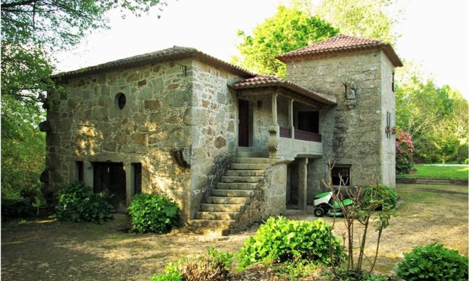 Ponte de Lima Other | Quinta do Arquinho, River, Pool and Nature