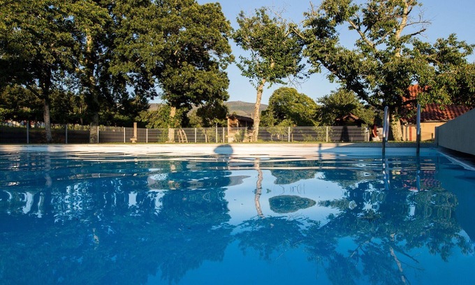 Valenca House | Quinta do Caminho