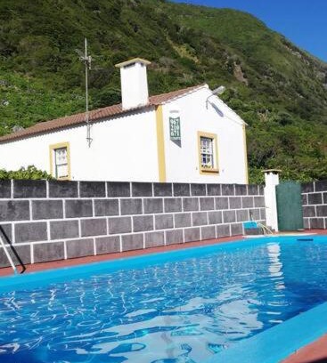 Calheta House | Quinta do Girassol - AL