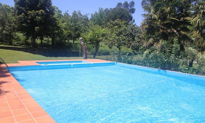 Paredes House | Quinta do Grande Herdeiro